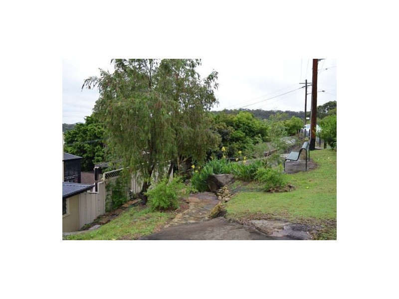 3/218 Brooklyn Road, Brooklyn NSW 2083