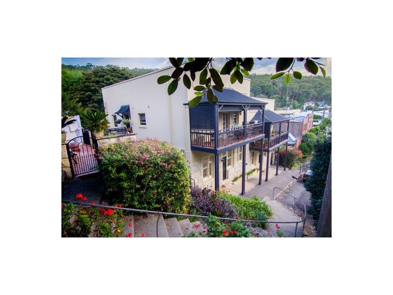 3/218 Brooklyn Road, Brooklyn NSW 2083