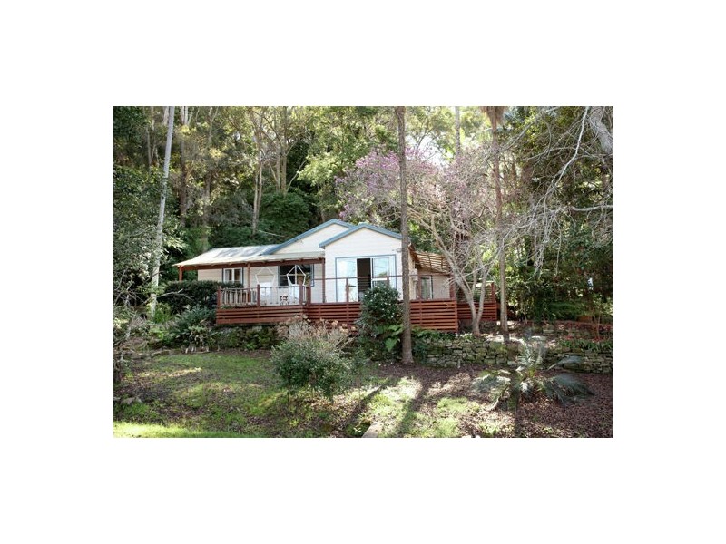 38 Grantham Crescent, Dangar Island NSW 2083