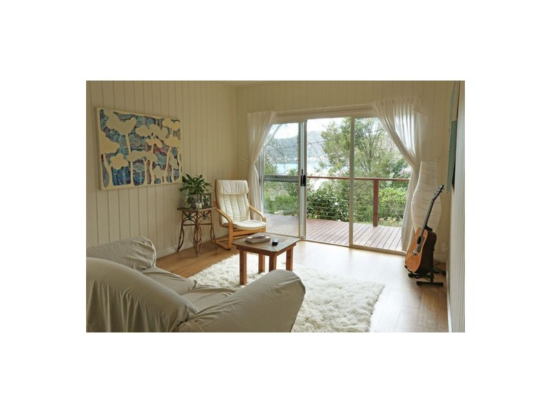 38 Grantham Crescent, Dangar Island NSW 2083