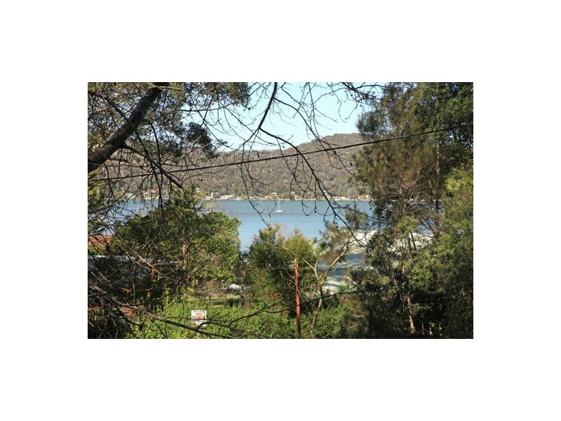 38 Grantham Crescent, Dangar Island NSW 2083