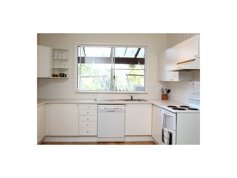 38 Grantham Crescent, Dangar Island NSW 2083