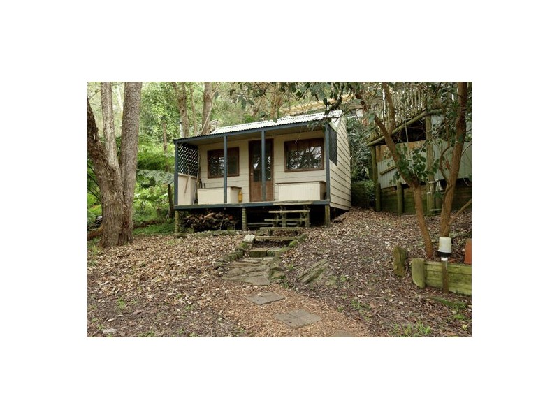 38 Grantham Crescent, Dangar Island NSW 2083