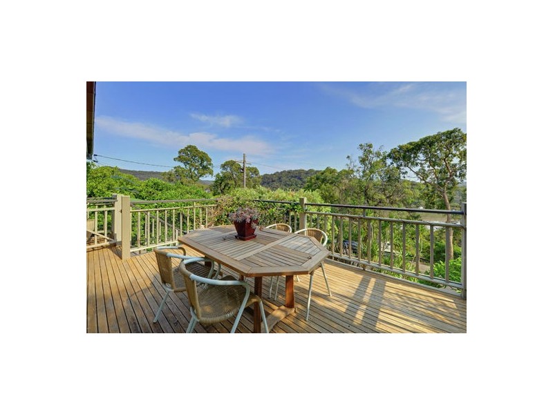 11 Ross Street, Brooklyn NSW 2083