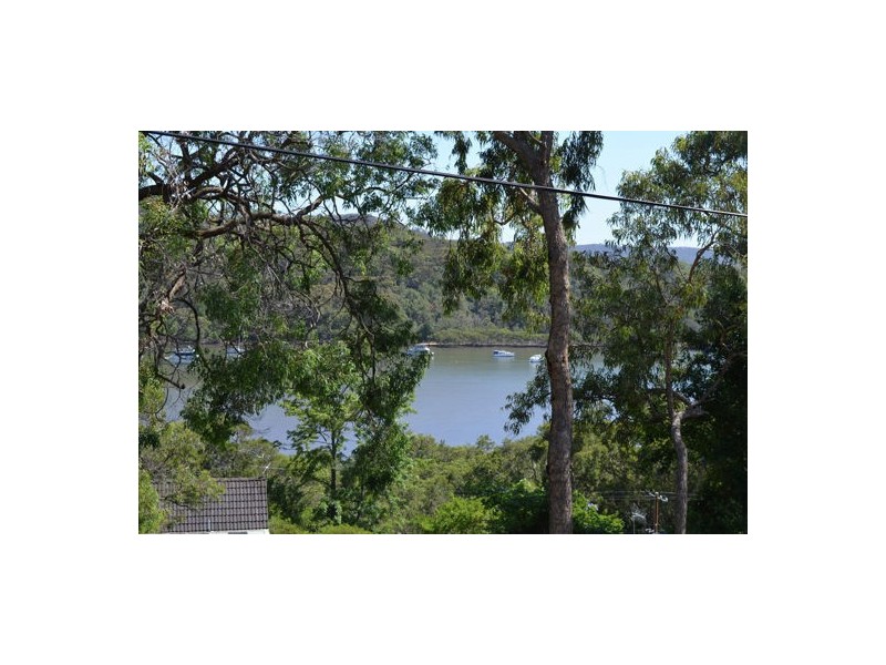 11 Ross Street, Brooklyn NSW 2083