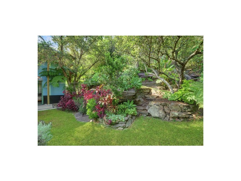 11 Ross Street, Brooklyn NSW 2083