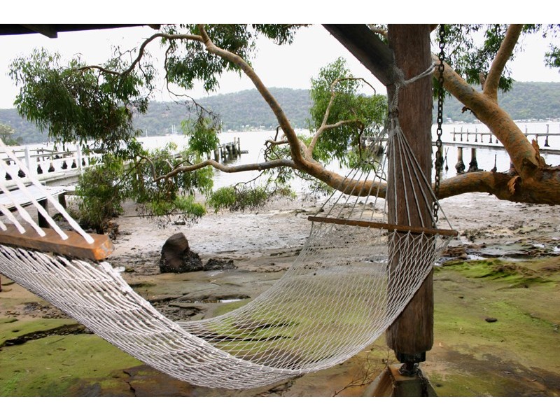 Dangar Island NSW 2083