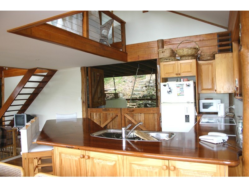 Dangar Island NSW 2083