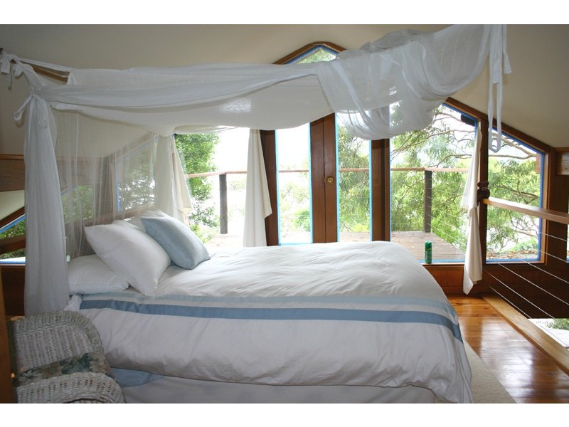 Dangar Island NSW 2083