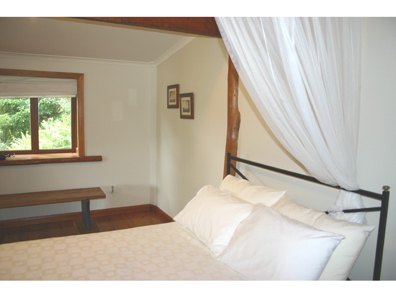 Dangar Island NSW 2083