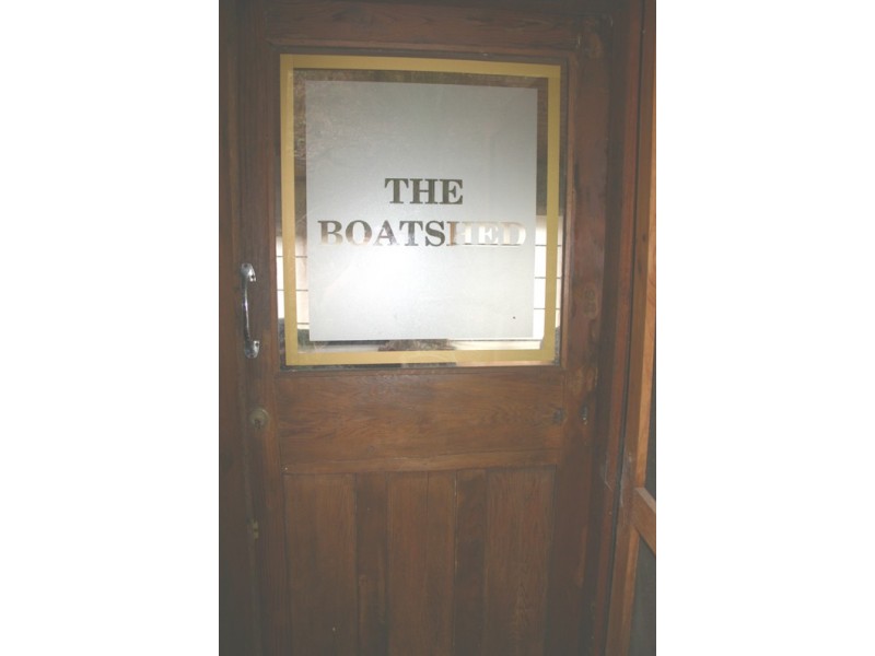 Dangar Island NSW 2083