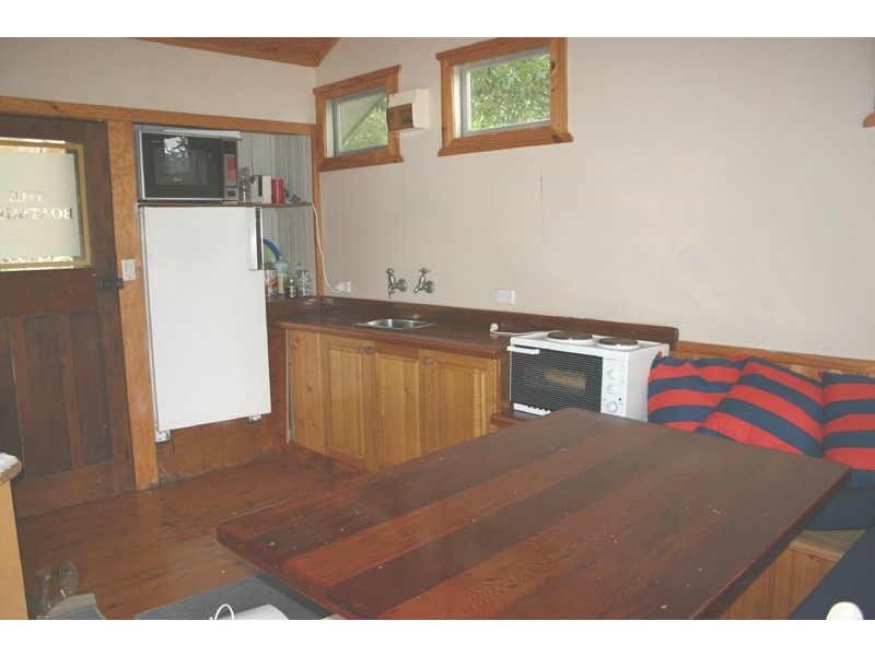 Dangar Island NSW 2083