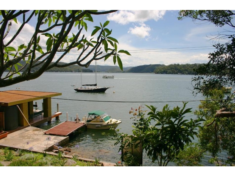 Little Wobby NSW 2256