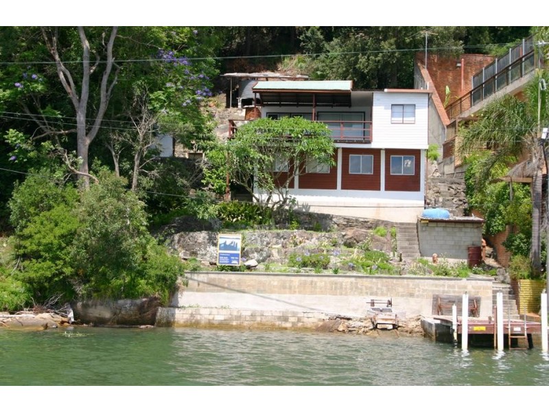 Little Wobby NSW 2256