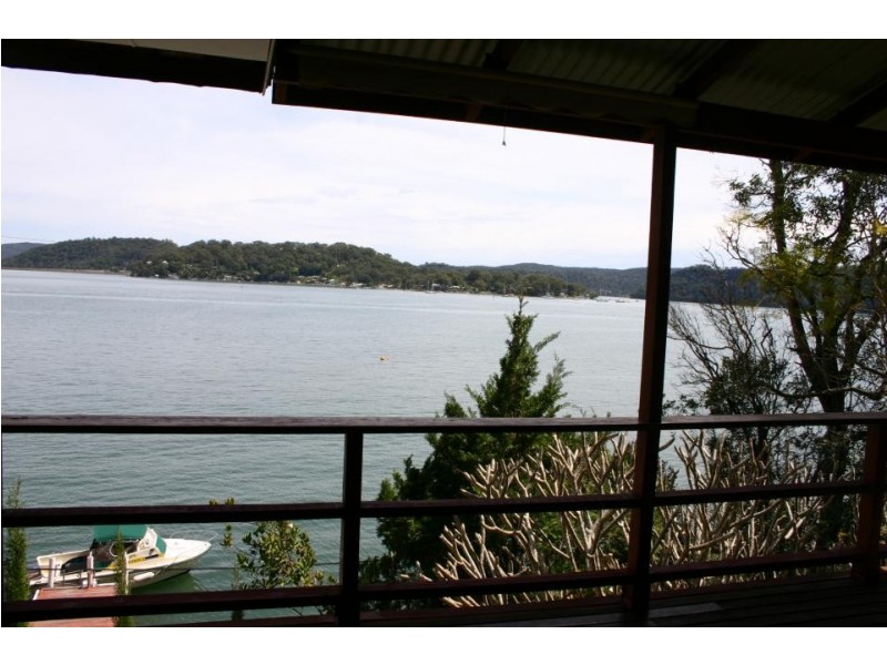 Little Wobby NSW 2256