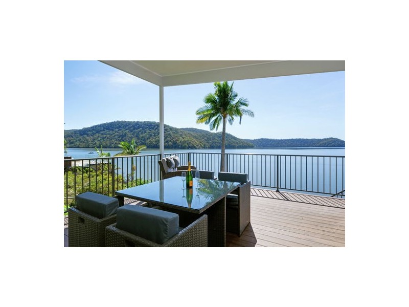 Mooney Mooney NSW 2083