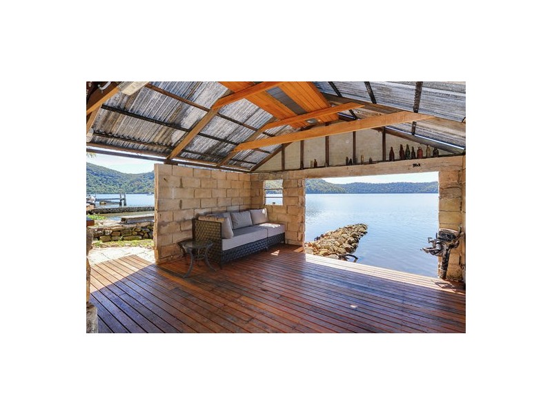 Mooney Mooney NSW 2083