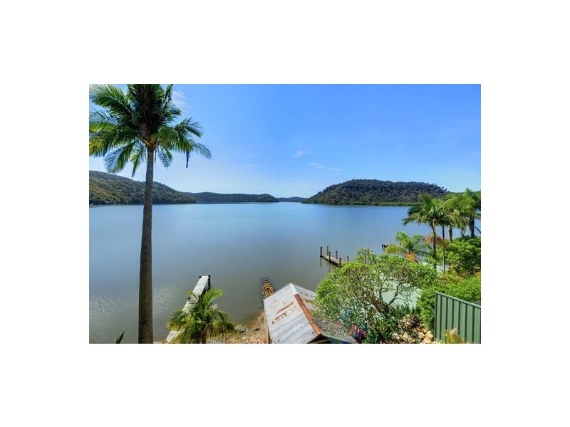 Mooney Mooney NSW 2083