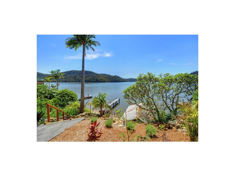 Mooney Mooney NSW 2083