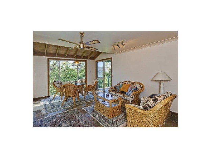 160 Riverview Ave, Dangar Island NSW 2083