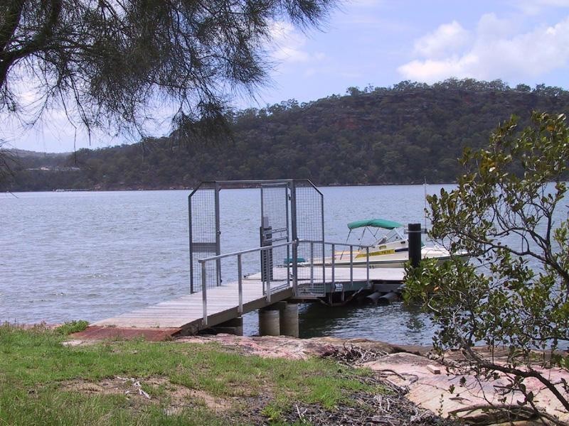 Bar Point NSW 2083