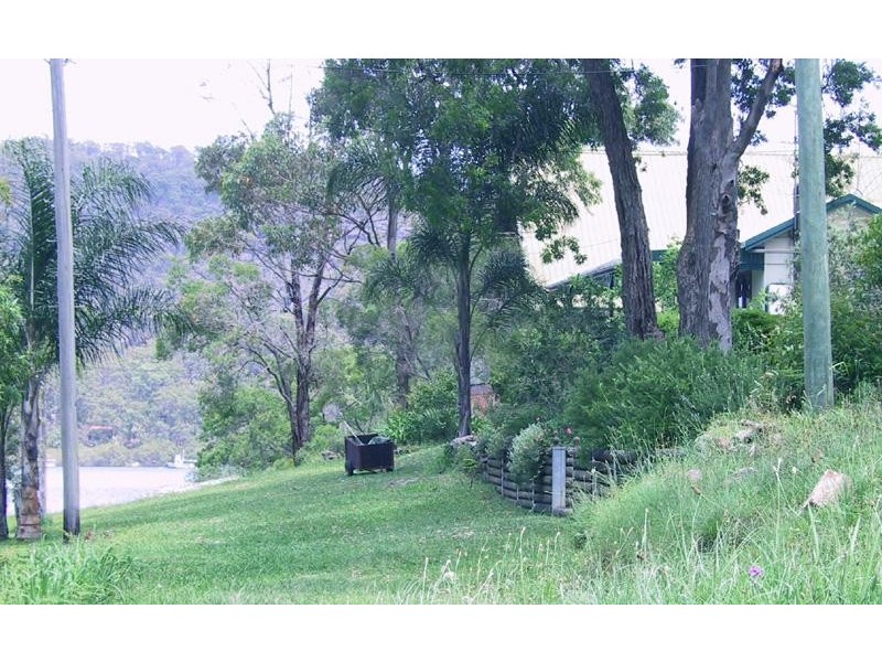 Bar Point NSW 2083
