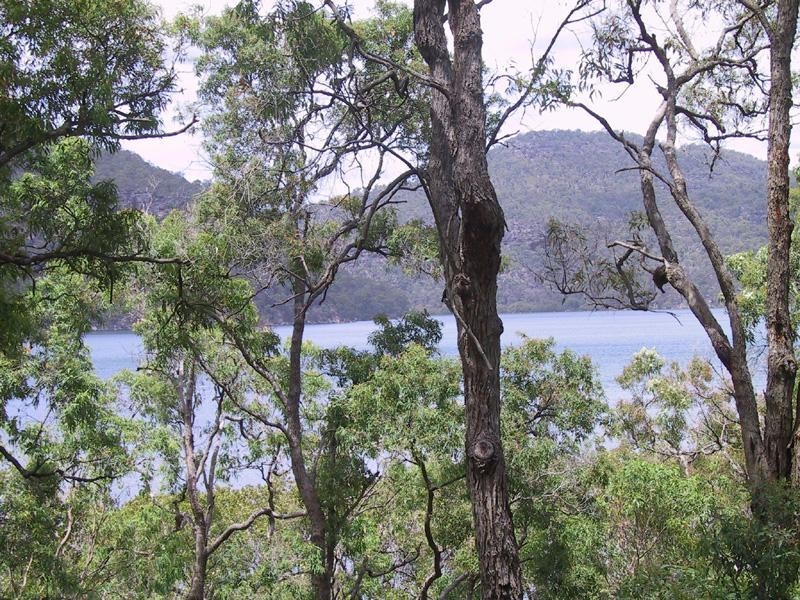 Bar Point NSW 2083