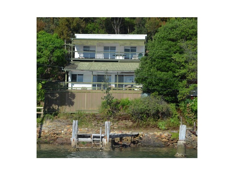 40 Wobby Beach, Little Wobby NSW 2256
