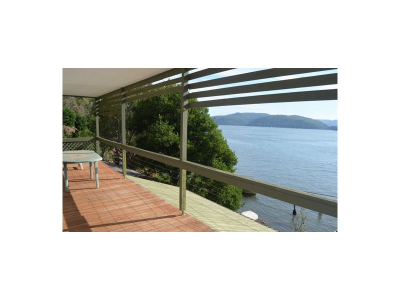 40 Wobby Beach, Little Wobby NSW 2256