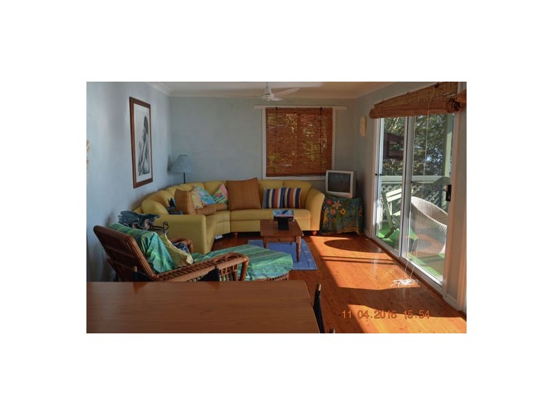 40 Wobby Beach, Little Wobby NSW 2256