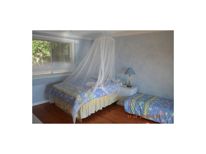 40 Wobby Beach, Little Wobby NSW 2256