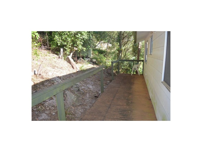 40 Wobby Beach, Little Wobby NSW 2256