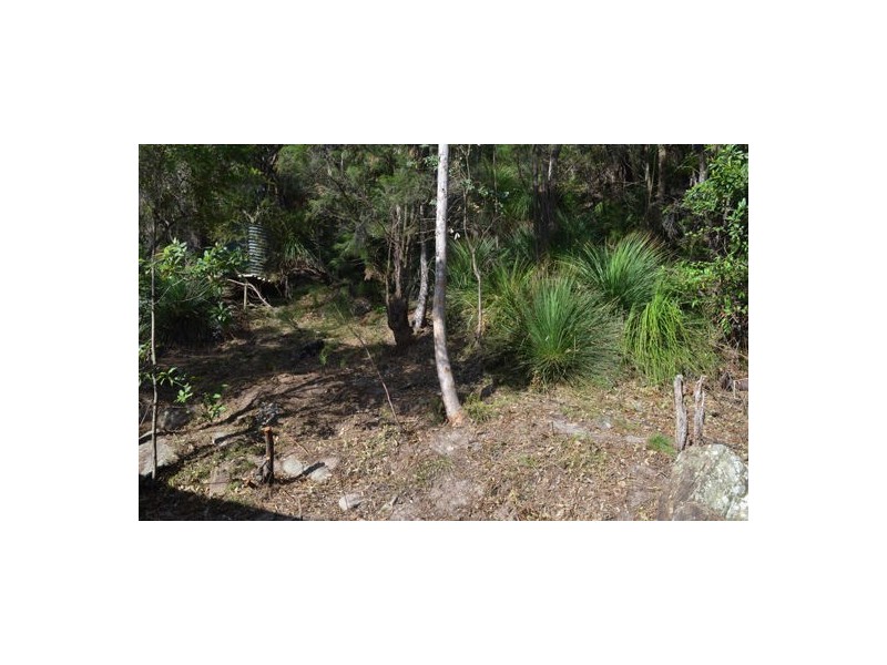 40 Wobby Beach, Little Wobby NSW 2256