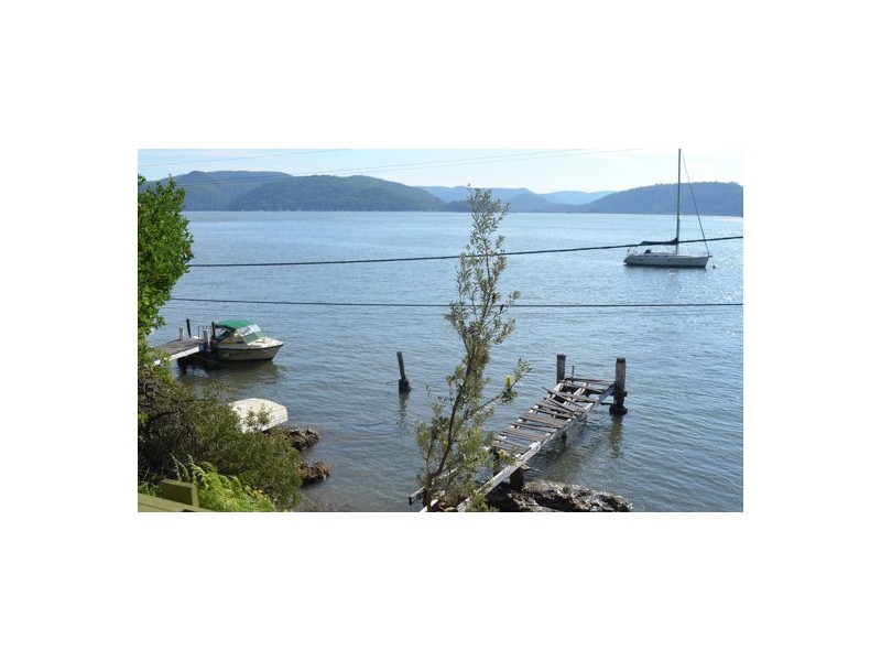 40 Wobby Beach, Little Wobby NSW 2256