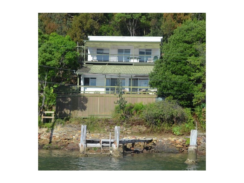 40 Wobby Beach, Little Wobby NSW 2256