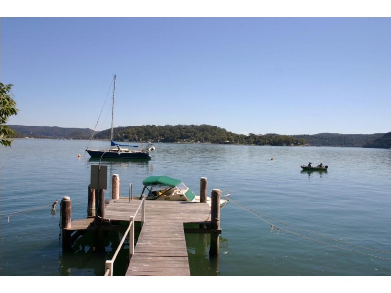 Little Wobby NSW 2256