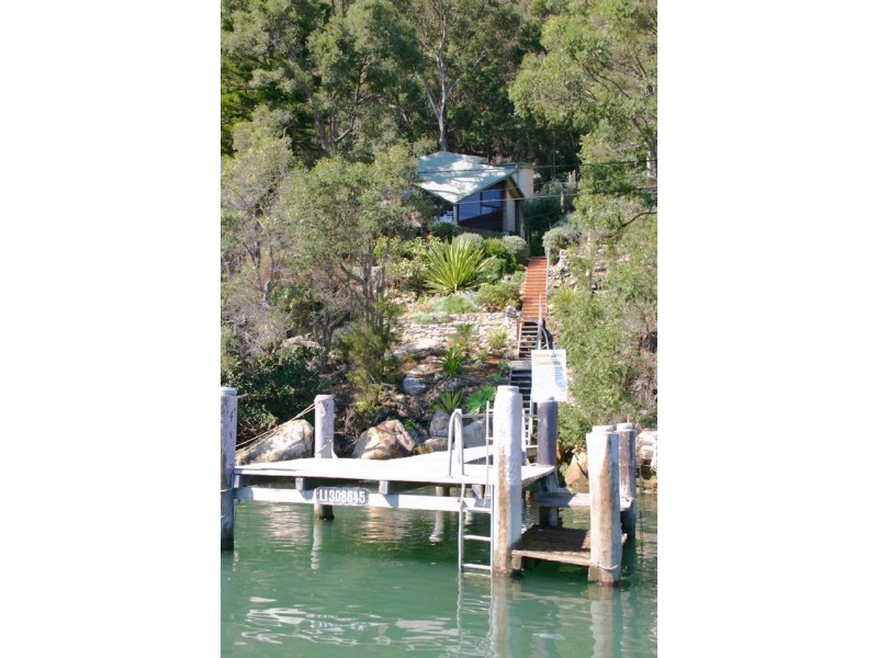 Little Wobby NSW 2256