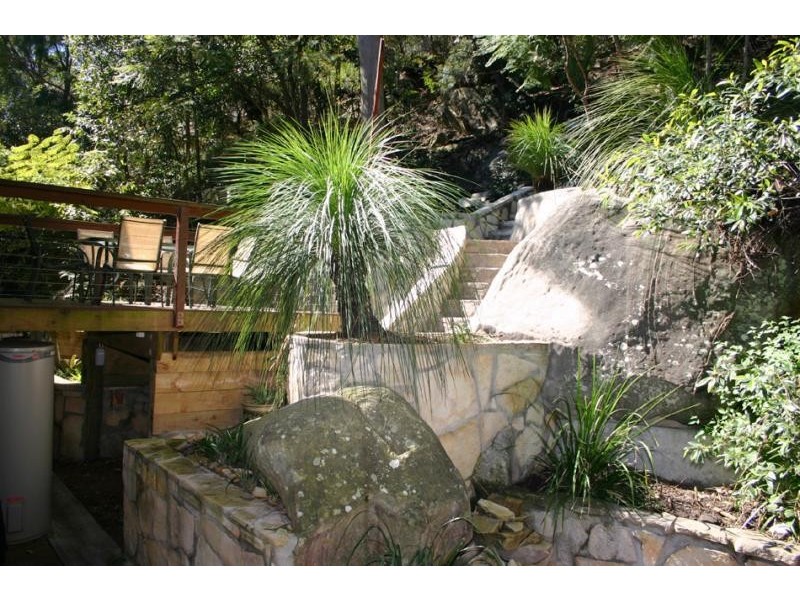 Little Wobby NSW 2256