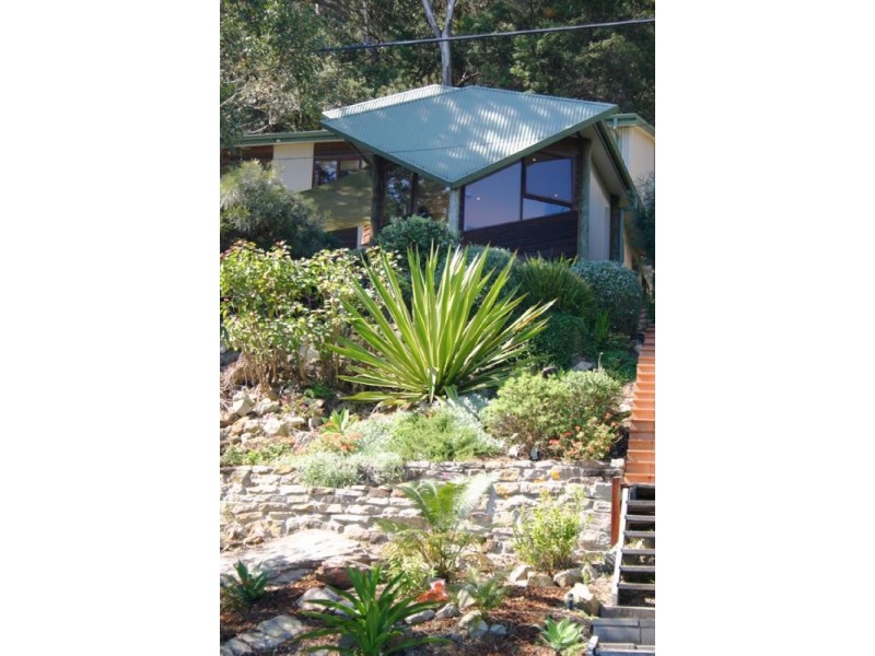Little Wobby NSW 2256