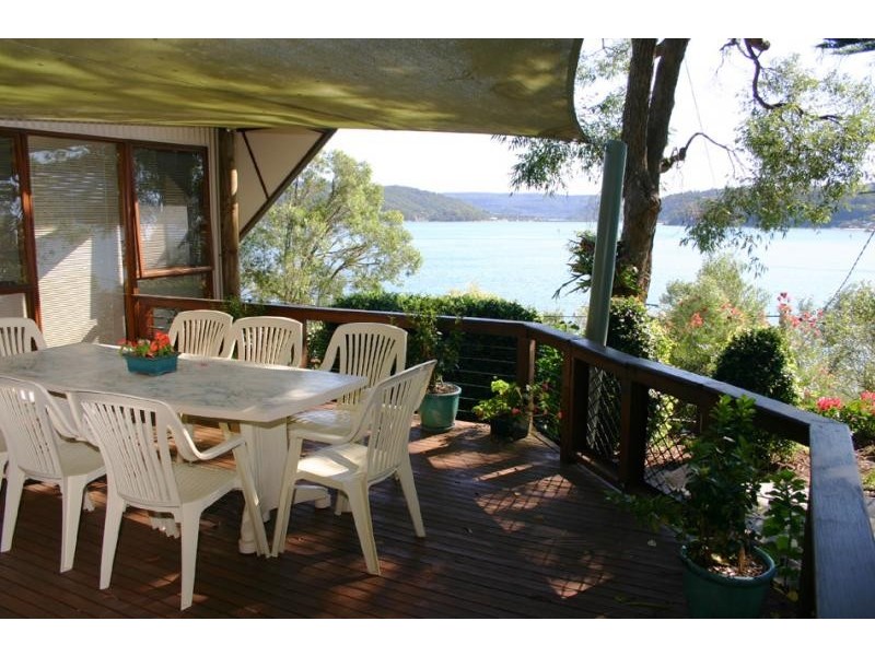 Little Wobby NSW 2256