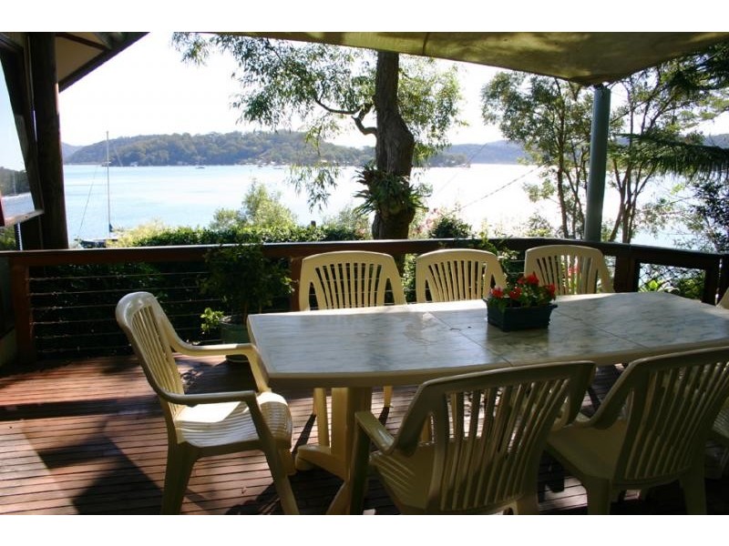 Little Wobby NSW 2256