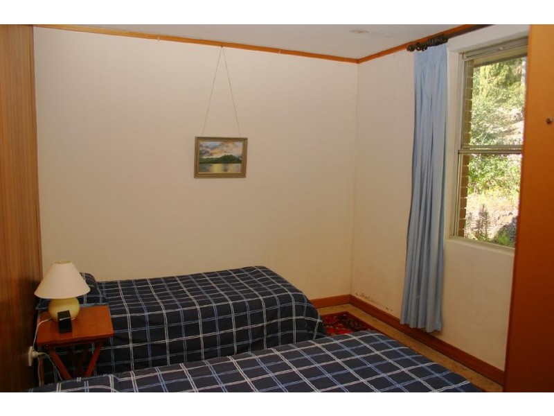 Dangar Island NSW 2083