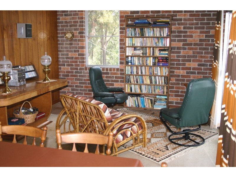 Dangar Island NSW 2083