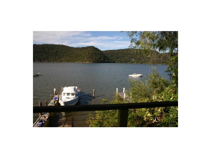Mooney Mooney NSW 2083