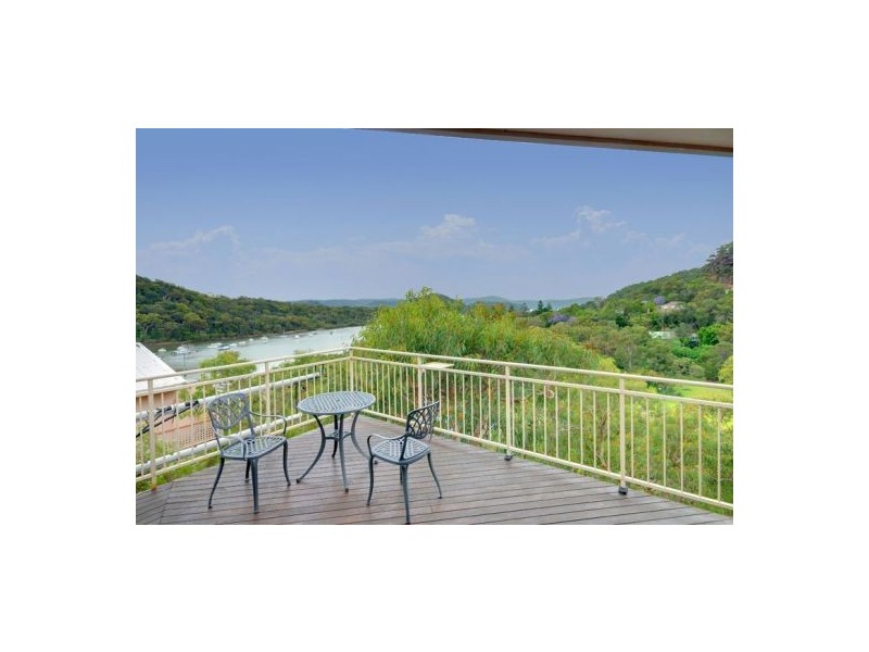 Brooklyn NSW 2083