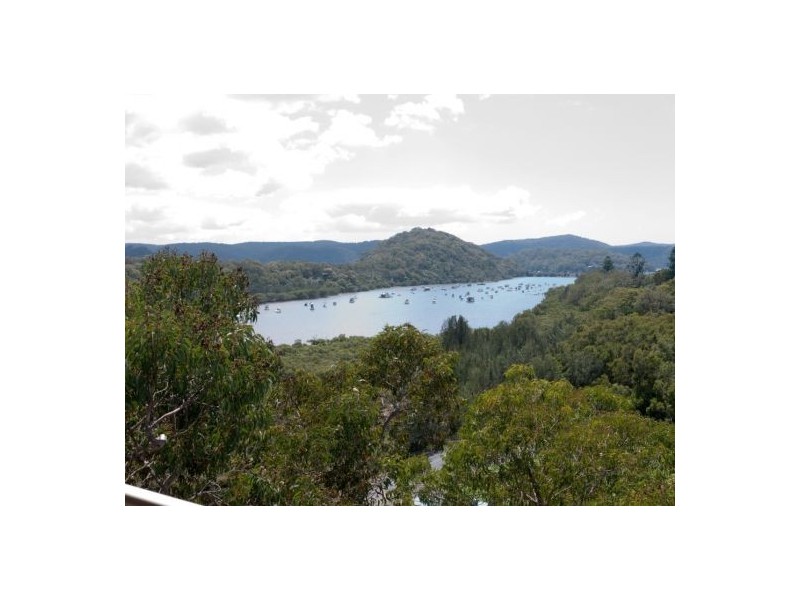 Brooklyn NSW 2083
