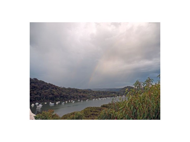 Brooklyn NSW 2083
