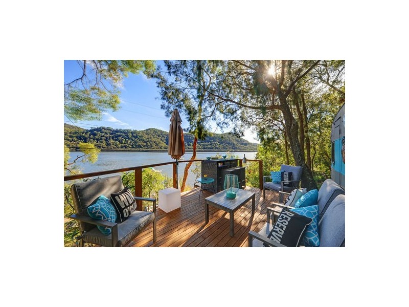 10 Mountain View Estate, Bar Point NSW 2083