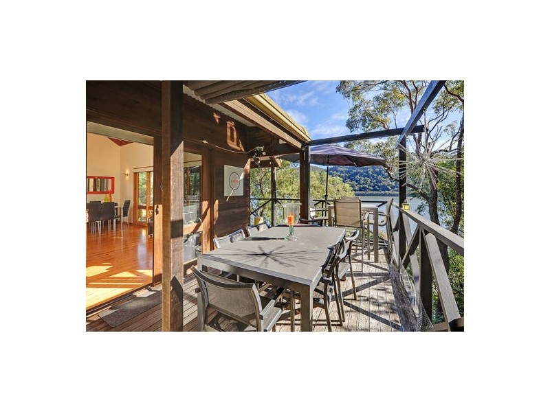 10 Mountain View Estate, Bar Point NSW 2083