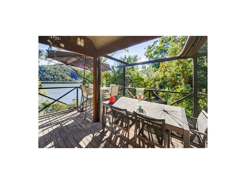 10 Mountain View Estate, Bar Point NSW 2083